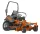 Husqvarna Z454X Zero Turn Kawasaki engine