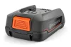Husqvarna Aspire™ P4A 18-B45 2,5Ah akkumulátor