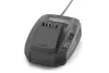 Husqvarna Aspire™ P4A 18-C70