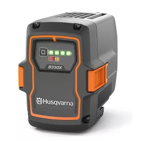 Husqvarna 40-B330X 10,0Ah akkumulátor