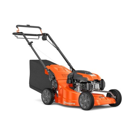 Husqvarna LC 551VQ benzinmotoros fűnyíró 
