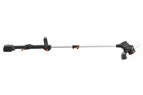 Husqvarna Aspire™ T28-P4A KIT akkumulátoros szegélynyíró "töltő + 4,0Ah akkumulátor"