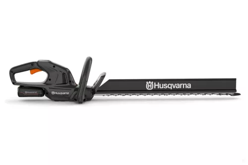 Husqvarna Aspire™ H50-P4A akkumulátoros sövénynyíró "akkumulátor nélkül"