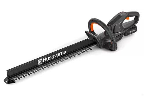 Husqvarna Aspire™ H50-P4A akkumulátoros sövénynyíró "akkumulátor nélkül"