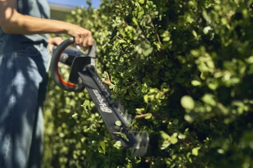 Husqvarna Aspire™ H50-P4A akkumulátoros sövénynyíró "akkumulátor nélkül"