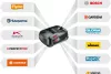 Husqvarna Aspire™ B8X-P4A akkumulátoros lombfúvó "akkumulátor nélkül"
