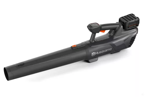 Husqvarna Aspire™ B8X-P4A KIT akkumulátoros lombfúvó "töltő + akkumulátor"