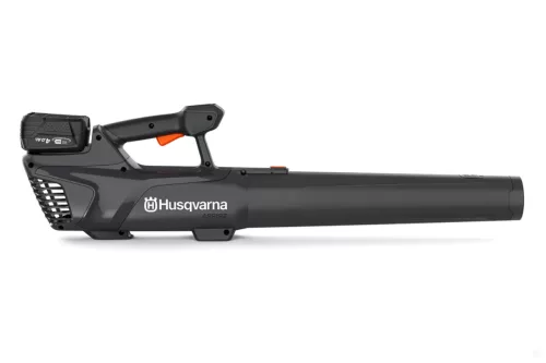 Husqvarna Aspire™ B8X-P4A KIT akkumulátoros lombfúvó "töltő + akkumulátor"