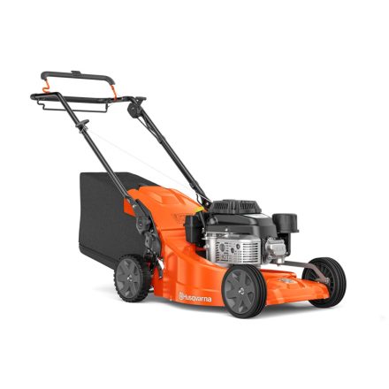 Husqvarna LC 551SP benzinmotoros fűnyíró