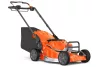 Husqvarna LC 551iV akkumulátoros fűnyíró "akkumulátor nélkül"