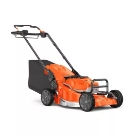   Husqvarna LC 551iV akkumulátoros fűnyíró "akkumulátor nélkül"