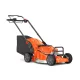 Husqvarna LC 551iV akkumulátoros fűnyíró "akkumulátor nélkül"