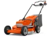 Husqvarna LC 551iV akkumulátoros fűnyíró "akkumulátor nélkül"