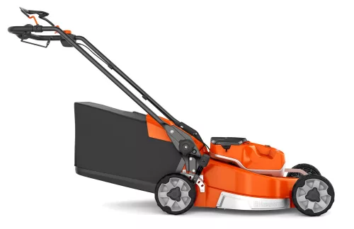 Husqvarna LC 551iV akkumulátoros fűnyíró "akkumulátor nélkül"