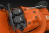 Husqvarna LC 551iV akkumulátoros fűnyíró "akkumulátor nélkül"