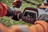 Husqvarna LC 551iV akkumulátoros fűnyíró "akkumulátor nélkül"