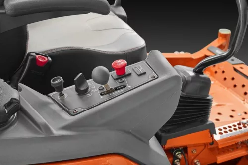 Husqvarna Z560X Zero Turn EU