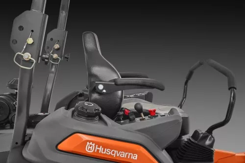 Husqvarna Z560X Zero Turn EU