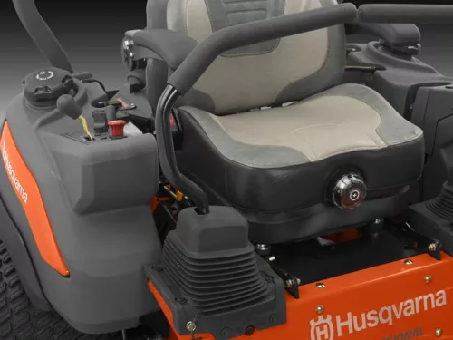 Husqvarna Z560X Zero Turn EU