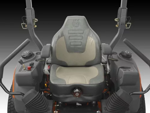 Husqvarna Z560X Zero Turn EU