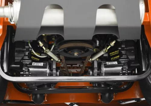 Husqvarna Z560X Zero Turn EU