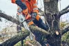 Husqvarna T542i XP 14" akkumulátoros láncfűrész "akkumulátor nélkül"