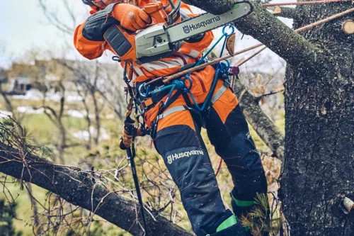 Husqvarna T542i XP 14" akkumulátoros láncfűrész "akkumulátor nélkül"