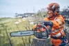 Husqvarna T542i XP 14" akkumulátoros láncfűrész "akkumulátor nélkül"