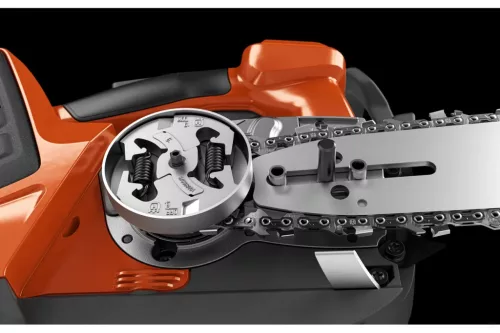 Husqvarna T542i XP 14" akkumulátoros láncfűrész "akkumulátor nélkül"