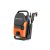 Husqvarna PW 130 magasnyomású mosó 