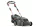 HUSQVARNA Aspire™ LC34-P4A "akkumulátor és töltő nélkül"