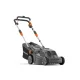 HUSQVARNA Aspire™ LC34-P4A "akkumulátor és töltő nélkül"