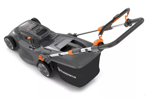 HUSQVARNA Aspire™ LC34-P4A "akkumulátor és töltő nélkül"