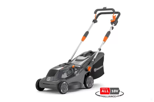 HUSQVARNA Aspire™ LC34-P4A "akkumulátor és töltő nélkül"