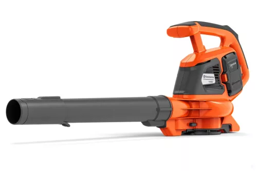 Husqvarna 120iBV akkumulátoros lombfúvó "akkumulátor nélkül"