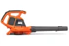 Husqvarna 120iBV KIT akkumulátoros lombfúvó "töltő + akkumulátor"