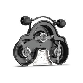   Husqvarna Combi 94i Vágóasztal "R200iX akkumulátoros rider-hez"