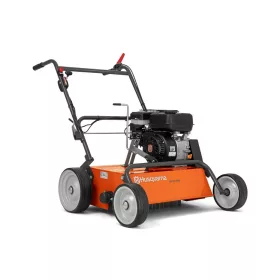Husqvarna S500 Pro 50cm B&S 950 benzinmotoros gyeplazító