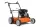 Husqvarna S500 Pro 50cm B&S 950 benzinmotoros gyeplazító