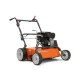 Husqvarna S500 Pro 50cm B&S 950 benzinmotoros gyeplazító