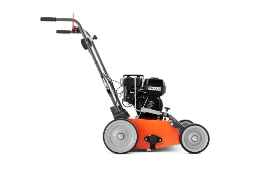 Husqvarna S500 Pro 50cm B&S 950 benzinmotoros gyeplazító