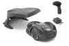 Husqvarna Automower® 305E NERA vezeték nélküli robotfűnyíró KIT