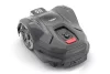 Husqvarna Automower® 305E NERA vezeték nélküli robotfűnyíró KIT