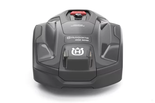 Husqvarna Automower® 305E NERA vezeték nélküli robotfűnyíró KIT
