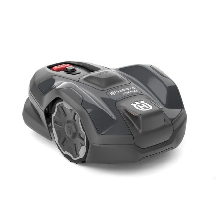 Husqvarna Automower® 305E NERA robotfűnyíró