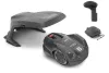 Husqvarna Automower® 310E NERA vezeték nélküli robotfűnyíró KIT