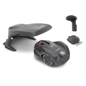   Husqvarna Automower® 310E NERA vezeték nélküli robotfűnyíró KIT