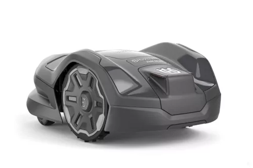 Husqvarna Automower® 310E NERA vezeték nélküli robotfűnyíró KIT