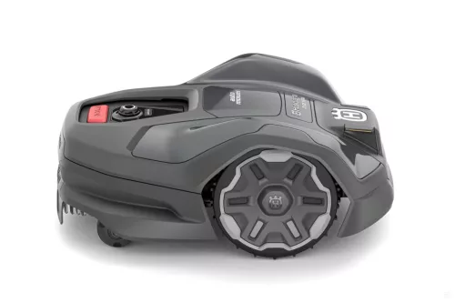 Husqvarna Automower® 310E NERA vezeték nélküli robotfűnyíró KIT