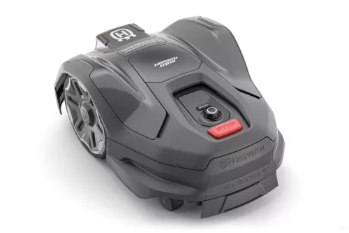 Husqvarna Automower® 310E NERA vezeték nélküli robotfűnyíró KIT